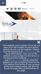 Mobile Screenshot of eidosmontreal.com